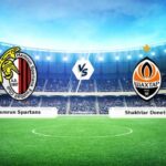 CANLI | Hamrun Spartans – Shakhtar Donetsk karşılaşması! Maç tarihi, saati ve yayın bilgileri! – 11 Aralık 2025
