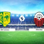 CANLI | AEK Larnaca – Shkendija karşılaşması! Maç tarihi, saati ve yayın bilgileri! – 18 Aralık 2025