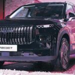 Türkiye’nin Off-Road SUV’si Yolda!