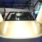 Tesla’nın Otonom Cybercab Modeli Tanıtıldı