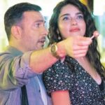 Cuma Günü Sinemalarda!