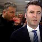 Mehmet Akif Ersoy, ‘uyuşturucu’ soruşturması nedeniyle gözaltına alındı