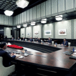 Cumhurbaşkanı Erdoğan başkanlığındaki Kabine toplantısı tamamlandı!