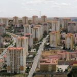 Konut Satış Verileri Yayınlandı
