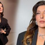 Şebnem Bozoklu’dan dikkat çeken itiraflar! ‘Gerçek değil, sahte imaj’ dediği kişi kim?