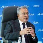 AJet, Sağlık Turizmi Gelirini 1,5 Milyar Dolar Artırmayı Planlıyor