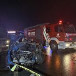 Başakşehir’de Beton Mikseri Feci Kazada 2 Can Aldı