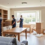 Maltepe evden eve nakliyat sayesinde Kusursuz ve sigortalı hizmetlerle eşyalarınızı yeni evinize hasarsız ile kolayca taşıyın