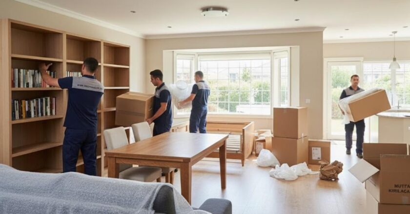 Maltepe evden eve nakliyat sayesinde Kusursuz ve sigortalı hizmetlerle eşyalarınızı yeni evinize hasarsız ile kolayca taşıyın
