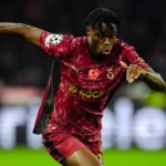 Süper Lig’den 3 oyuncu kadroda: Fildişi Sahili’nden Wilfried Singo ile ilgili gelişmeler!