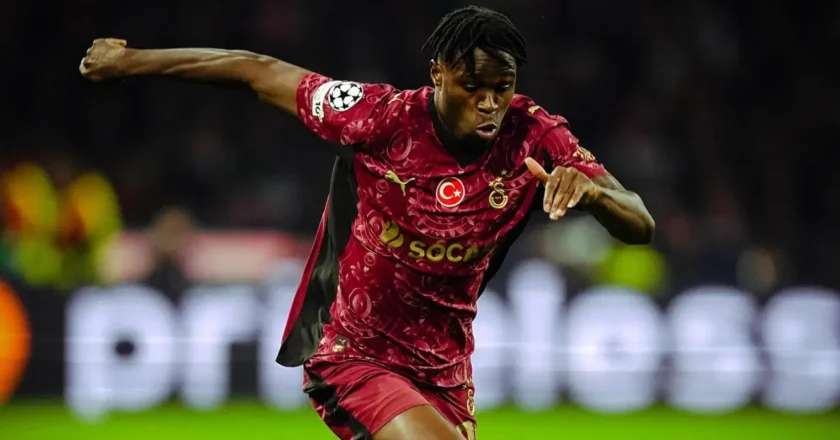 Süper Lig’den 3 oyuncu kadroda: Fildişi Sahili’nden Wilfried Singo ile ilgili gelişmeler!