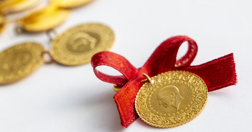 10 Aralık Altın Fiyatları: Gram, Çeyrek, Ons ve Yarım Altın Ne Kadar?