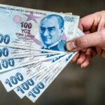 Emekliler Maaşlarına Yönelik Heyecan Uyandıran Umut En Düşük Düşük Miktar Büyük Oranda Tayin Edildi