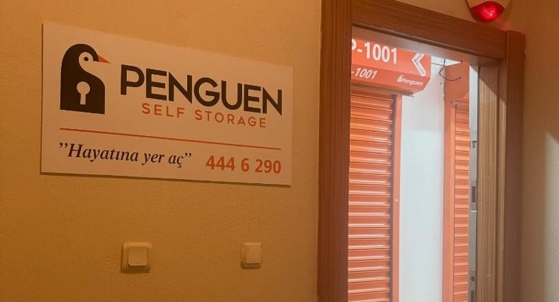 Eşya depoma hizmetlerinin müşteri için oluşturduğu büyük kolaylıklar