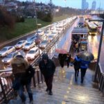 İstanbul Valisi Gül: Aşırı Soğuklar İçin “112’yi Arayın” Uyarısı