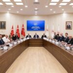 2026 Asgari Ücret Zammı İçin Gözler Toplantıda: Tarih Ne Zaman?