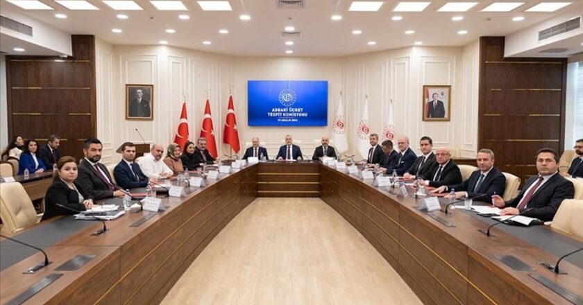 2026 Asgari Ücret Zammı İçin Gözler Toplantıda: Tarih Ne Zaman?