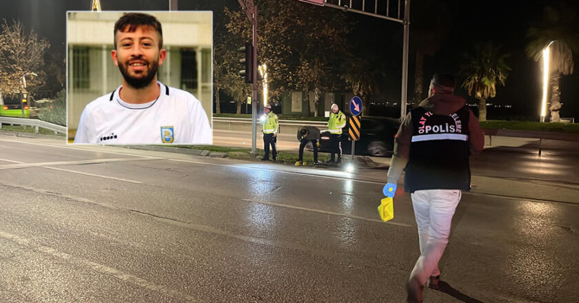 Uğurcan Bekçi’ye yönelik silahlı saldırıda iki kişi tutuklandı