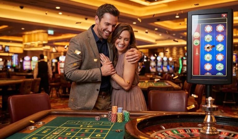 Modern Eğlencenin Yenilikçi Adresi Betgray