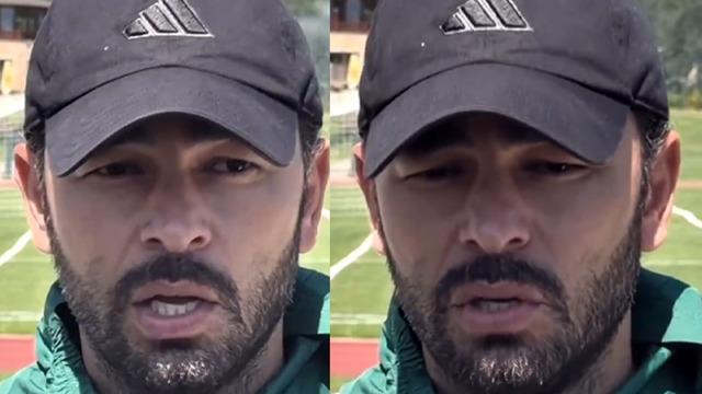 Kocaelispor’un oyuncusu firar etti! Selçuk İnan’dan zehir zemberek açıklama