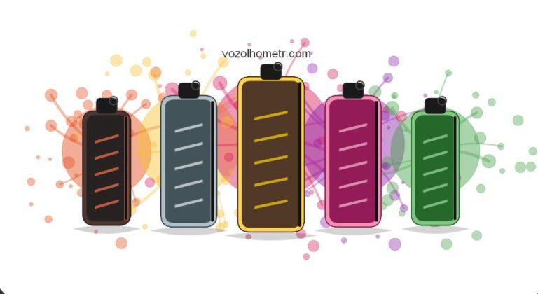 Vozol Dünyasında Güvenilir Adres Vozol Home TR