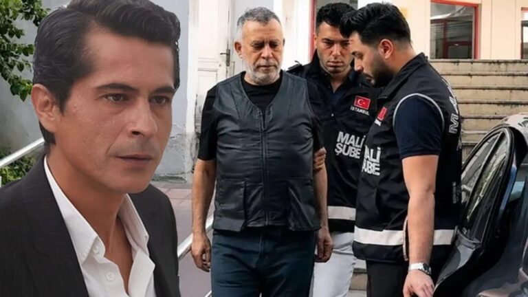 İsmail Hacıoğlu’ndan Karadağ’daki 500 bin Euroluk villa iddiasına ilk açıklama!